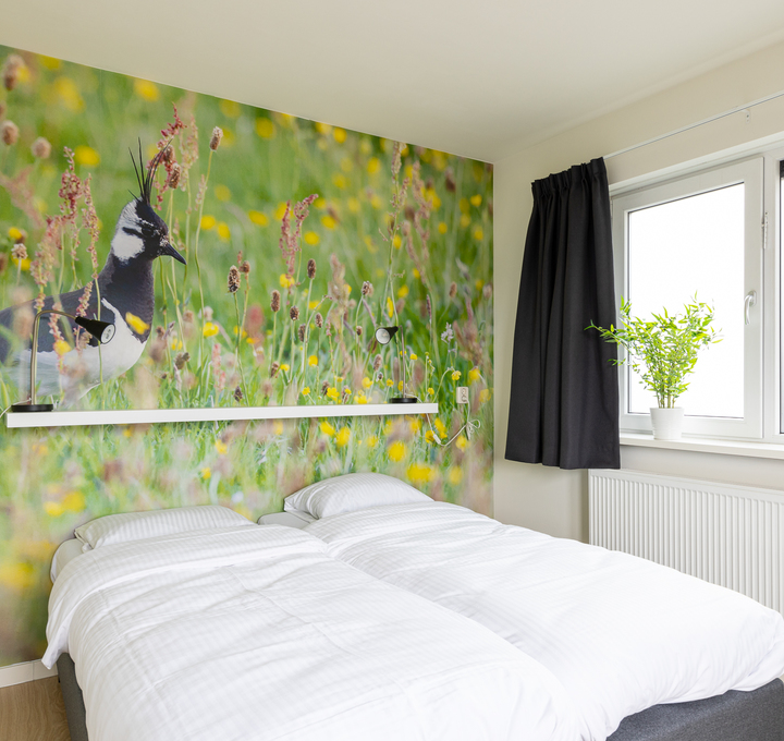 Groepsaccommodaties Paasduin