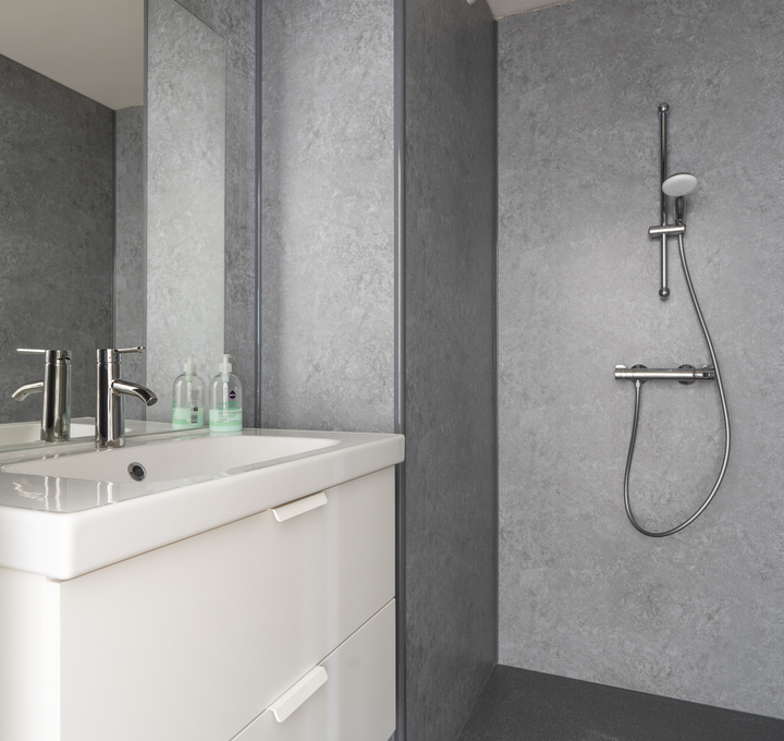 Groepsaccommodaties Paasduin