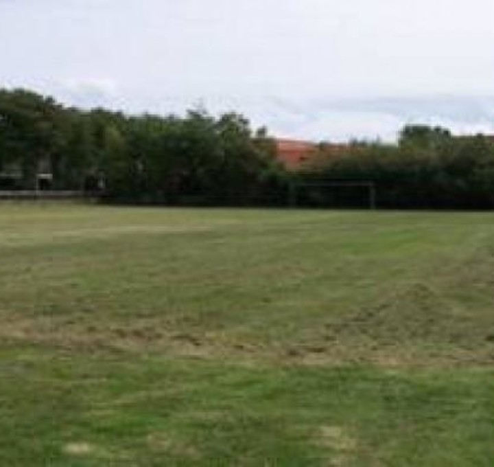 Groepsaccommodatie Sturmia buitenveld