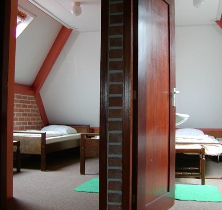 Elzenhoeve slaapkamers