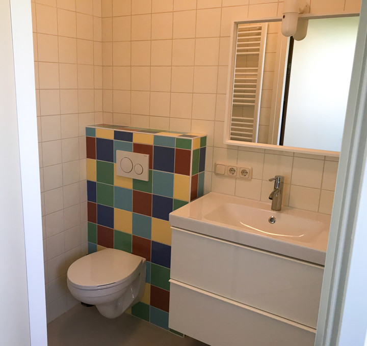 Vakanties 't Arendsnest