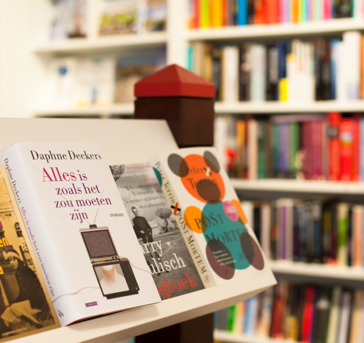 Winkels - groepsverblijven waddeneiland Ameland