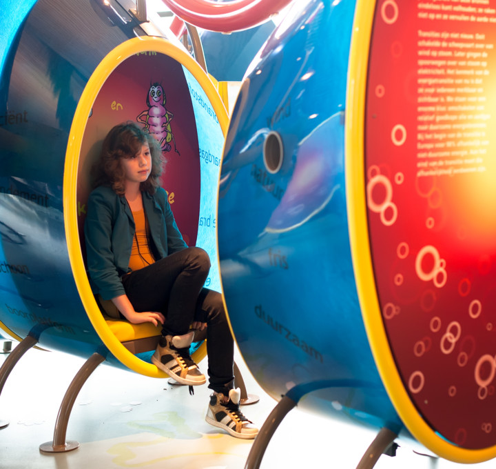 Indooractiviteiten groepsverblijven waddeneiland Ameland