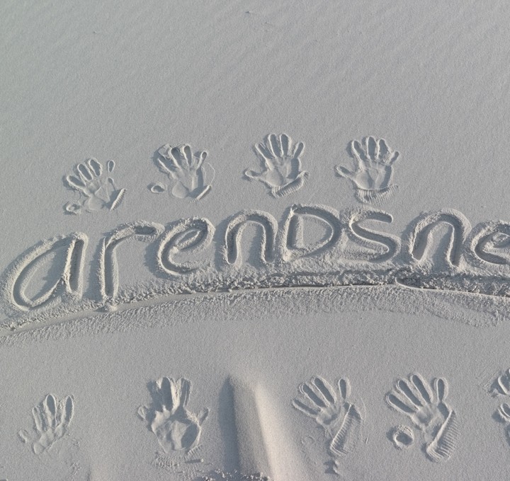 Vakanties 't Arendsnest