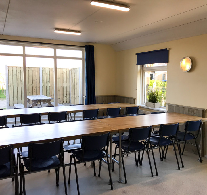 Vakanties 't Arendsnest