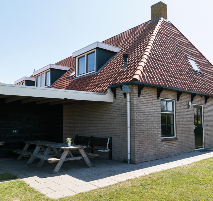 Vakanties 't Arendsnest