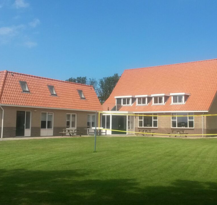 Vakantiehuis Kienstra