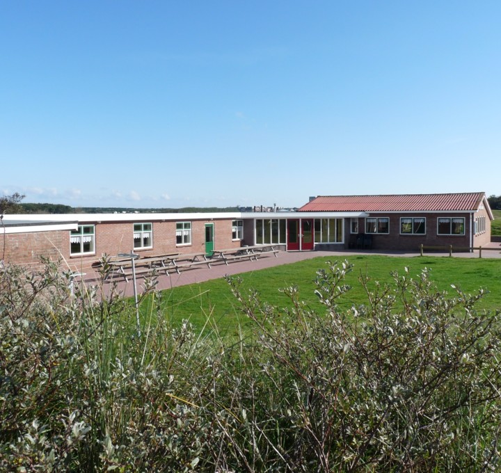 Groepsverblijf Duyn & Dal 