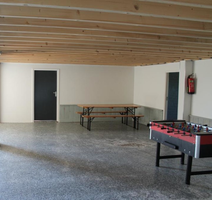 Kiewiet's Hoeve - activiteitencentrum