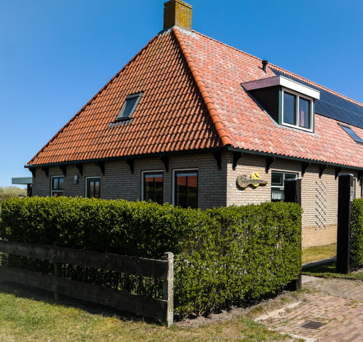 Vakanties 't Arendsnest