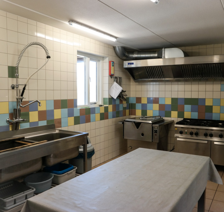 Vakanties 't Arendsnest