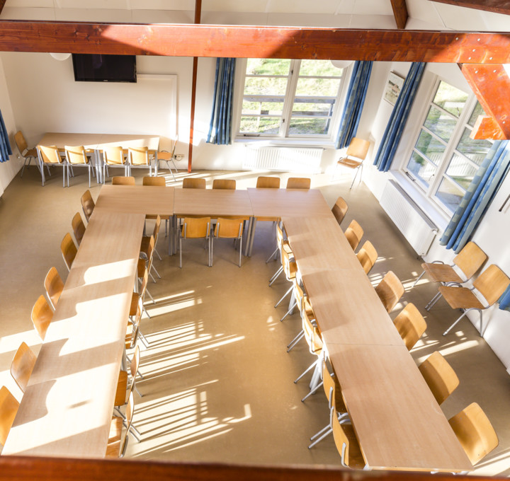 Groepsaccommodatie Blierherne