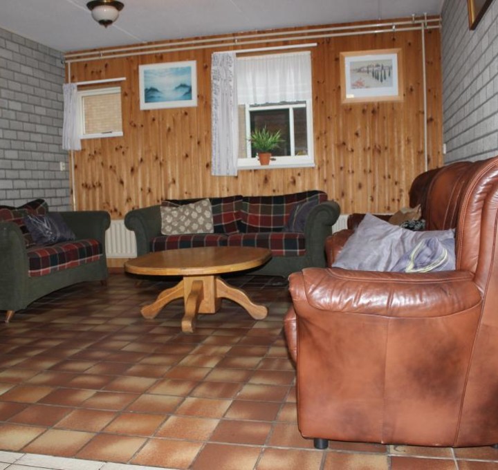 Kamphuis Brouwershoeve lounge banken