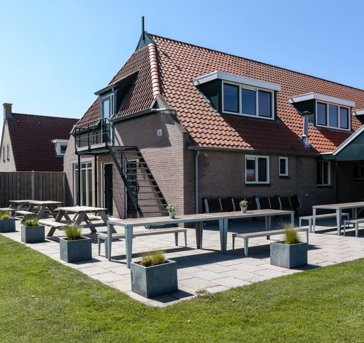 Vakanties 't Arendsnest