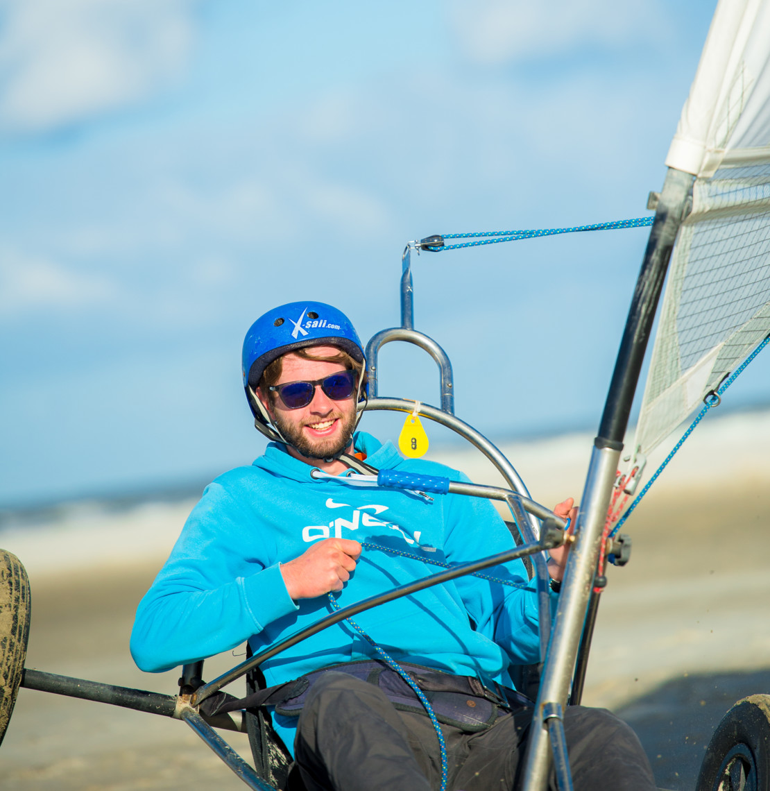 Groepsverblijven Ameland voor bedrijven