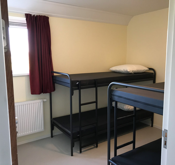 Vakanties 't Arendsnest