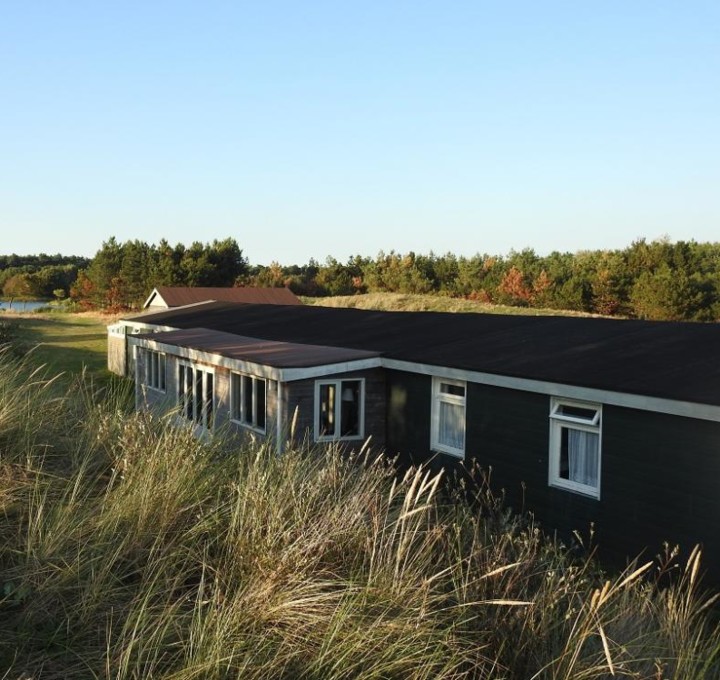 Groepsaccommodatie De Boekanier