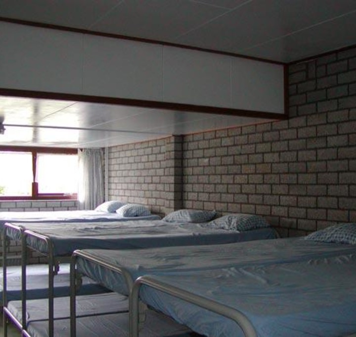 Elzenhoeve stapelbedden