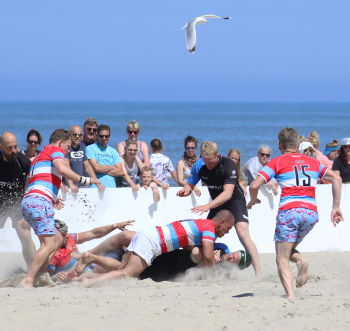 Evenementen - groepsverblijven Ameland