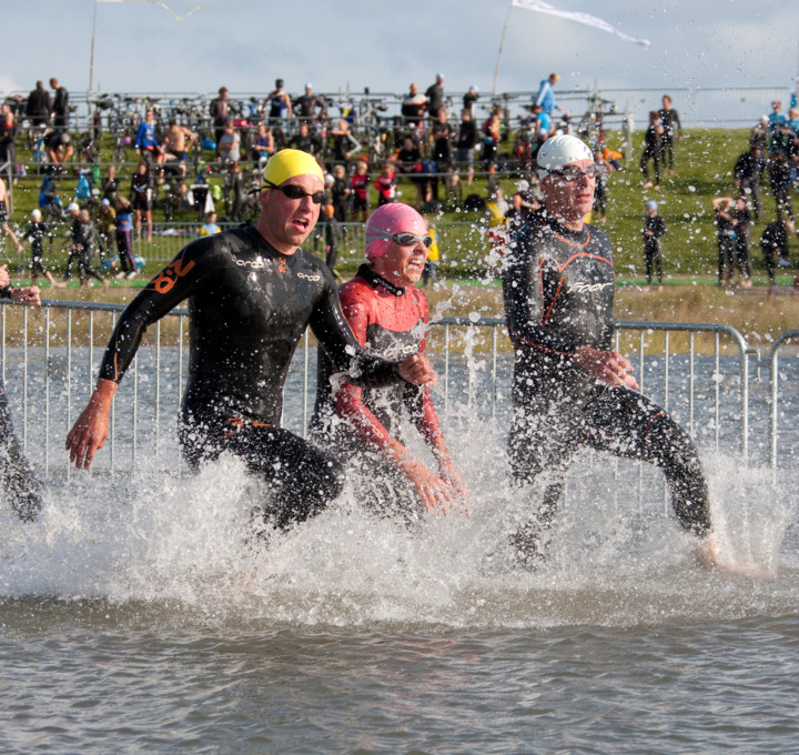 Evenementen - groepsverblijven Ameland